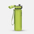 Water Bottle Harmony Oliva 0,5 L
